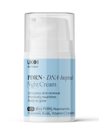 UKOI PDRN DNA-Inspired Night Cream 50 ml