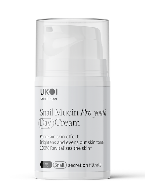 Snail Mucin